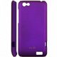 Moshi iGlaze hard Case hoes HTC One V paars, Nieuw, €6.99 - 1 - Thumbnail
