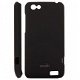 Moshi iGlaze hard Case hoes HTC One V zwart, Nieuw, €6.99 - 1 - Thumbnail