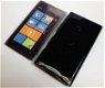 Gel Silicone hoesje Lumia 900 zwart, Nieuw, €6.99 - 1 - Thumbnail