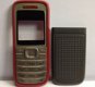 Cover Nokia 1200 rood, Nieuw, €4.99 - 1 - Thumbnail