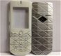 Cover Frontje Nokia 7500 Prism wit, Nieuw, €4.99 - 1 - Thumbnail