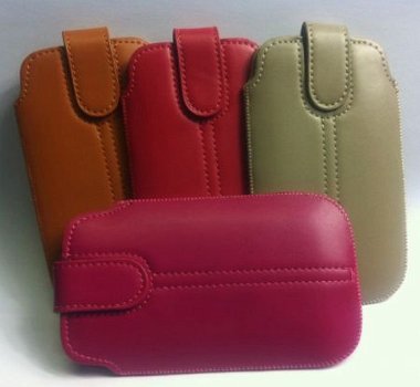 Safeguard Pouch Hoesje Size S, Nieuw, €7.99 - 1