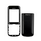 Nokia 2710 Navigator Cover Jet Black Origineel, Nieuw, €16.9 - 1 - Thumbnail