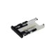 Nokia E7-00 Dark Grey SIM Holder, Nieuw, €17.95 - 1 - Thumbnail