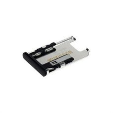 Nokia E7-00 Dark Grey SIM Holder, Nieuw, €17.95