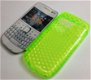Gel Silicone hoesje Nokia E6 Groen, Nieuw, €6.99 - 1 - Thumbnail