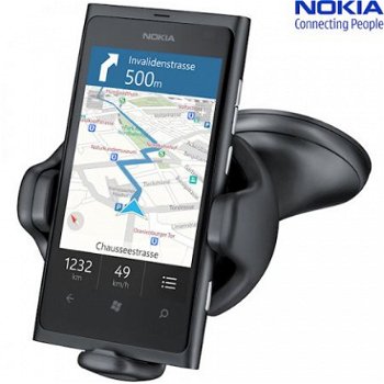 Nokia Houder CR-123 Universeel, Nieuw, €36.00 - 1