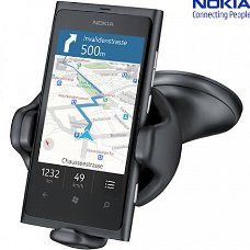 Nokia Houder CR-123 Universeel, Nieuw, €36.00