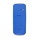 Nokia 100 101 Accudeksel ocean blue Origineel, Nieuw, €8.95 - 1 - Thumbnail