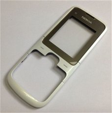 Cover Nokia C2-00 wit Origineel, Nieuw, €12.50