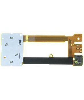 UI Board Function Nokia 3600 Slide + Flex Cable, €8.99 - 1