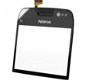 Digitizer Voorglas Nokia E6-00 Origineel, Nieuw, €25.00 - 1 - Thumbnail