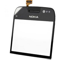 Digitizer Voorglas Nokia E6-00 Origineel, Nieuw, €25.00