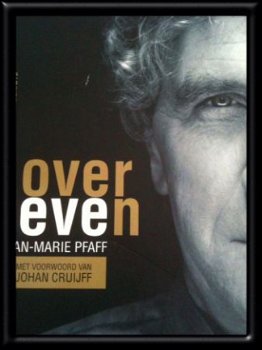 Over leven, Jean-Marie Pfaff, - 1