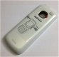 Accu Deksel Cover Nokia C2-00 wit Origineel, Nieuw, €9.95 - 1 - Thumbnail