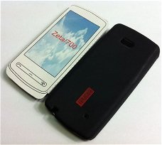 TPU Silicone hoesje Nokia Zeta 700, Nieuw, €6.99