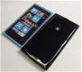 Gel Silicone hoesje Nokia 800 Lumia Black, Nieuw, €6.99 - 1 - Thumbnail