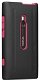 Case-Mate Nokia Lumia 800 HYBRID Tough Pink, Nieuw, €21.95 - 1 - Thumbnail