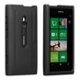 Case-Mate Nokia Lumia 800 HYBRID Tough zwart, Nieuw, €21.95 - 1 - Thumbnail