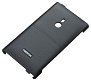 Nokia 800 Lumia Hard cover case leer CC-3037 origineel, Nieu - 1 - Thumbnail