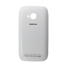 Nokia Lumia 710 Accudeksel Cover White Origineel, Nieuw, €14