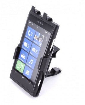 Haicom Vent Holder VI-190 Nokia lumia 800, Nieuw, €19 - 1