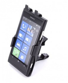 Haicom Vent Holder VI-190 Nokia lumia 800, Nieuw, €19