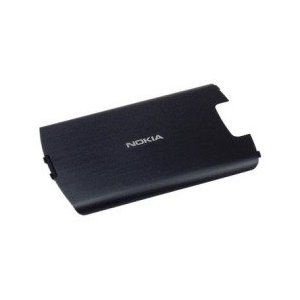 Nokia 700 Accu Deksel cover cool-grey Origineel, Nieuw, €17. - 1