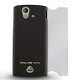 Dolce Vita Back Hard hoesje Sony Ericsson Xperia Ray Black, - 1 - Thumbnail
