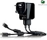 Sony Ericsson Travel Charger EP750 dualUSB Origineel, Nieuw, - 1 - Thumbnail