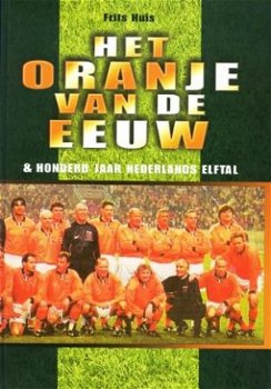 Het Oranje van de eeuw - 1