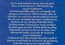 Het Europees Kampioenschap Voetbal