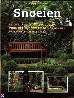 SNOEIEN - 1