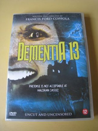Dementia 13 - Afbeelding 2