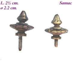 === 2 Kloktolletjes = oud === 15278