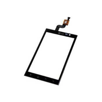 LG P920 Optimus 3D Touchscreen + digitizer, Nieuw, €45.00 - 1