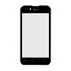 LG Optimus Black P970 Displayglas + Touch Screen Origineel, - 1 - Thumbnail