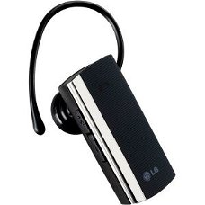 LG BT Headset HBM-210 bulk Origineel, Nieuw, €17.00