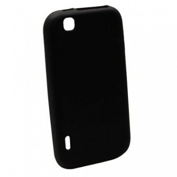 Silicone hoesje LG E730 Optimus SOL, Nieuw, €7.99 - 1