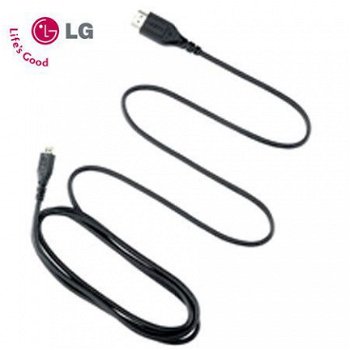 LG HDMI Kabel DHC-N100 origineel, Nieuw, €12.50 - 1