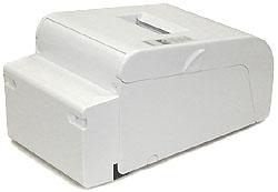 Epson TM-U230 LPT cutter wit epson230p matrix keukenprinter