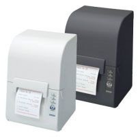 Epson TM-U230 RS232 cutter zwart C31C391136 keukenprinter