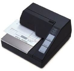Epson TM-U295 LPT zwart C31C178262 kassabon-printer matrix
