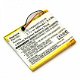 Accu Sony Reader eBook Sony PRS-350 en PRS-350SC Li-Polymer, - 1 - Thumbnail