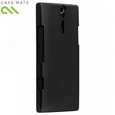 Sony Xperia S Case-Mate Barely There Zwart, Nieuw, €16.95