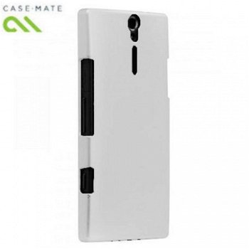 Sony Xperia S Case-Mate Barely There Wit, Nieuw, €16.95 - 1
