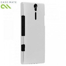 Sony Xperia S Case-Mate Barely There Wit, Nieuw, €16.95