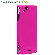 Sony Xperia S Case-Mate Barely There Pink, Nieuw, €16.95