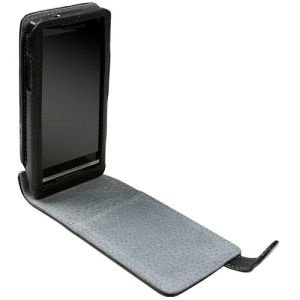 Krusell Orbit Flex Sony Xperia S Zwart, Nieuw, €24.95 - 1