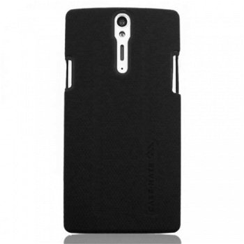 Case-Mate Tough Case Sony Xperia S zwart,Nieuw, €21.95 - 1